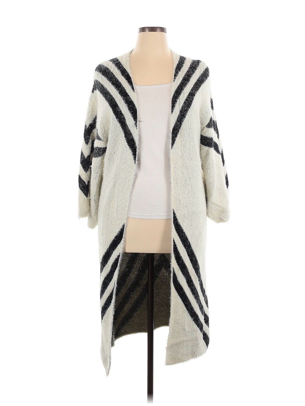 Anthropologie Cozy Long Cardigan Sweater